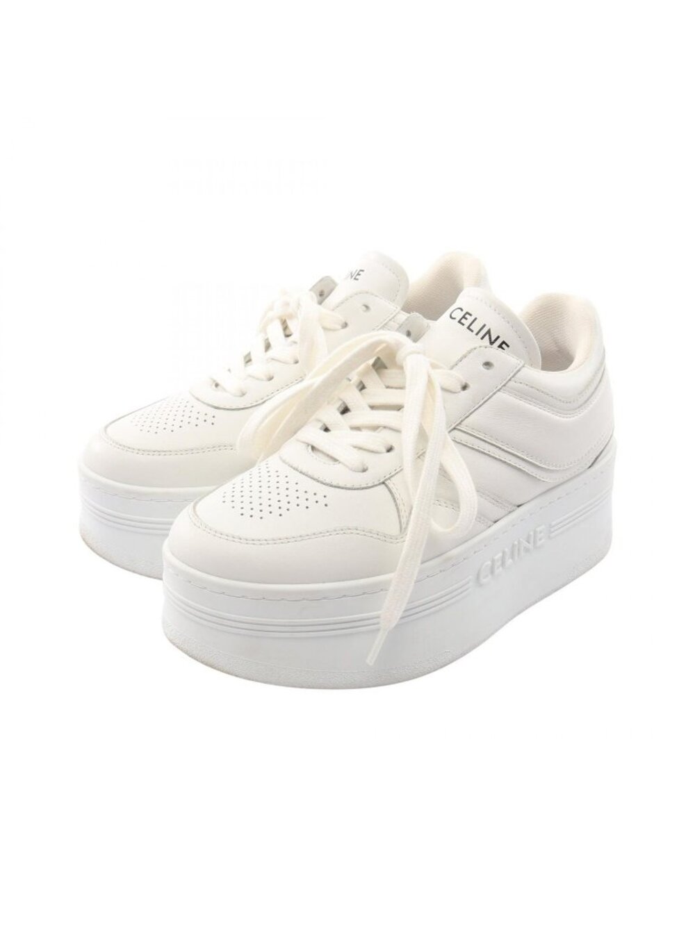 Celine Block Sneakers
